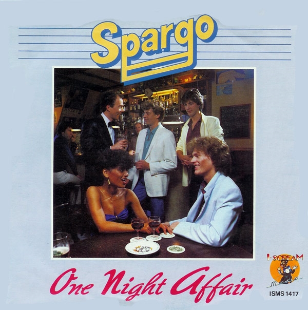 NL-spargo